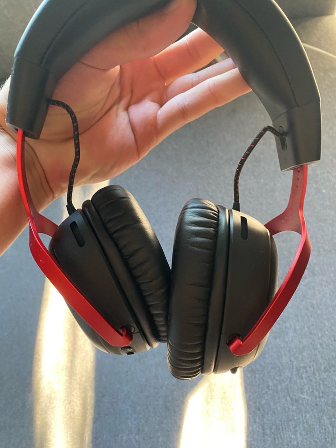 HyperX Cloud Stinger Core Wireless