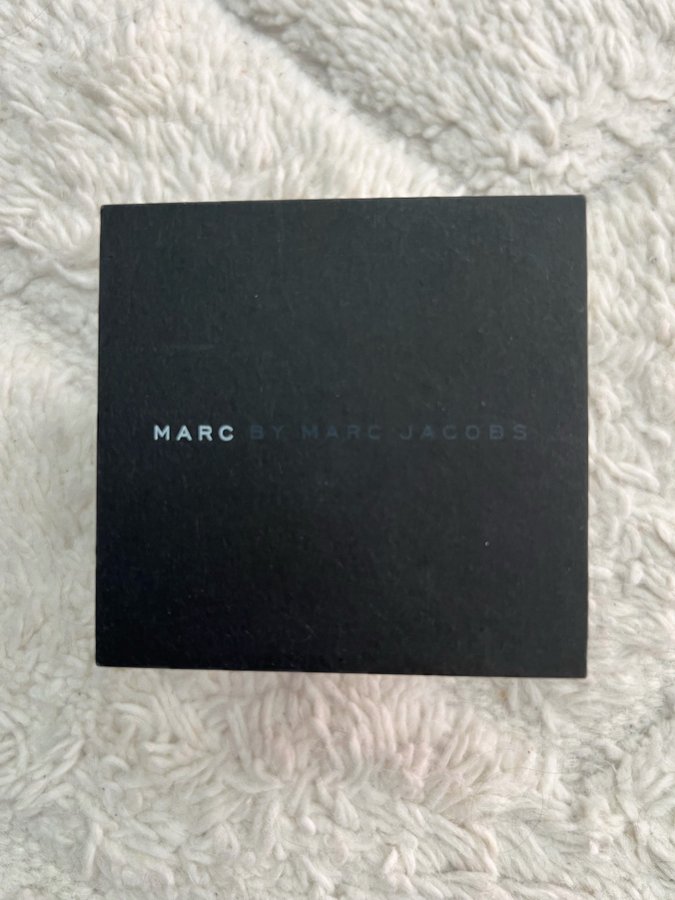 Marc by Marc Jacobs Klocka Dam