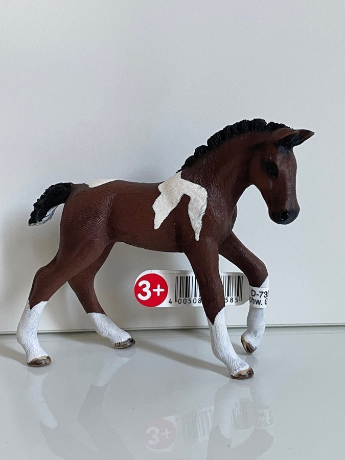 Schleich 13758 Trakehnareföl