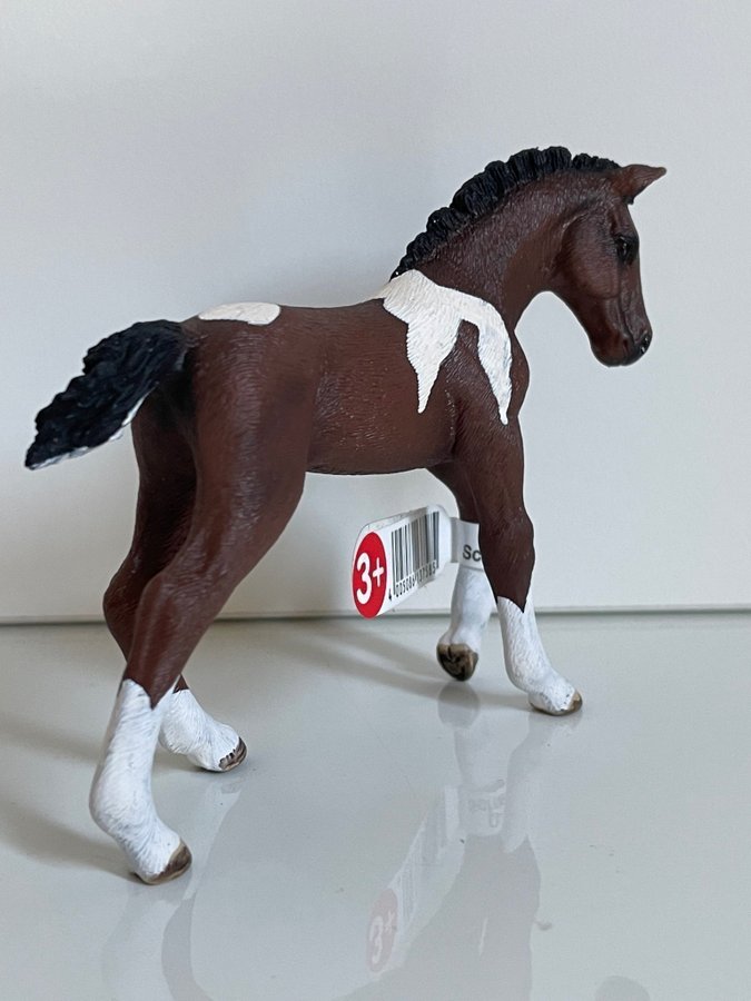 Schleich 13758 Trakehnareföl