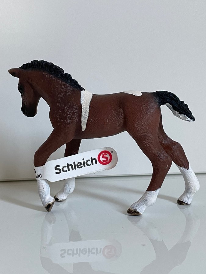 Schleich 13758 Trakehnareföl