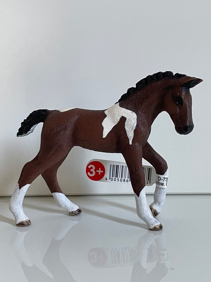 Schleich 13758 Trakehnareföl