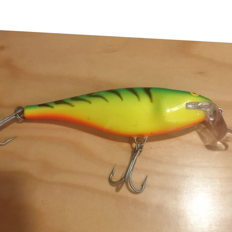 Rapala Super Shadrap 14cm