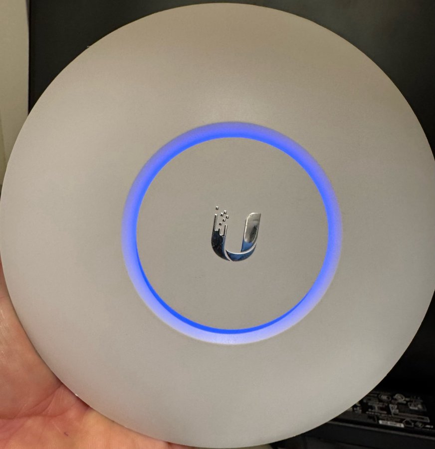 Ubiquiti UniFi AP AC Lite