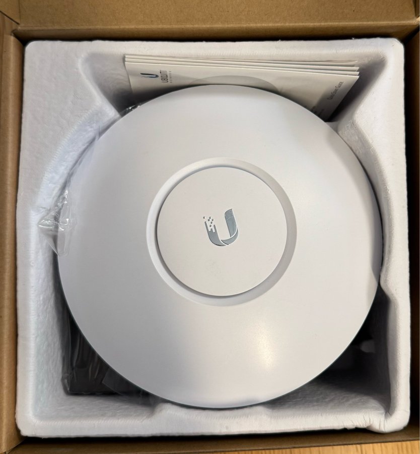 Ubiquiti UniFi AP AC Lite