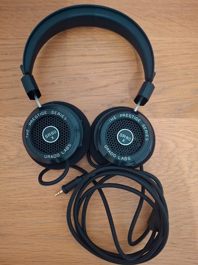 Grado SR80x