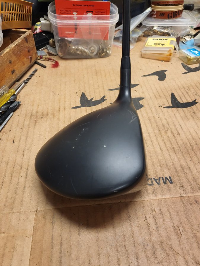 PING G20 Driver 105°