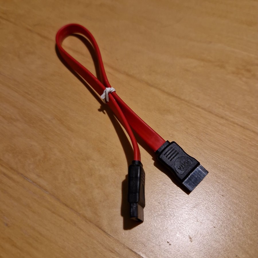 SATA-kabel