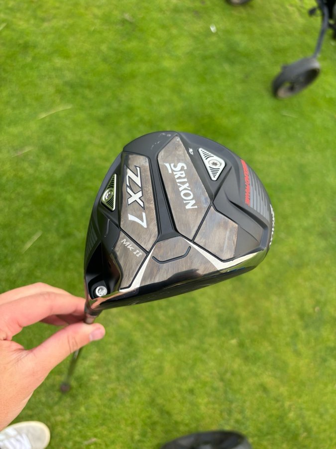 Srixon ZX7 Driver