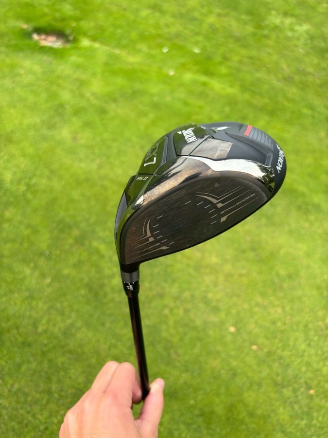 Srixon ZX7 Driver