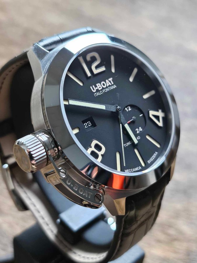 U-boat Classico U9006 - ny og ubrugt