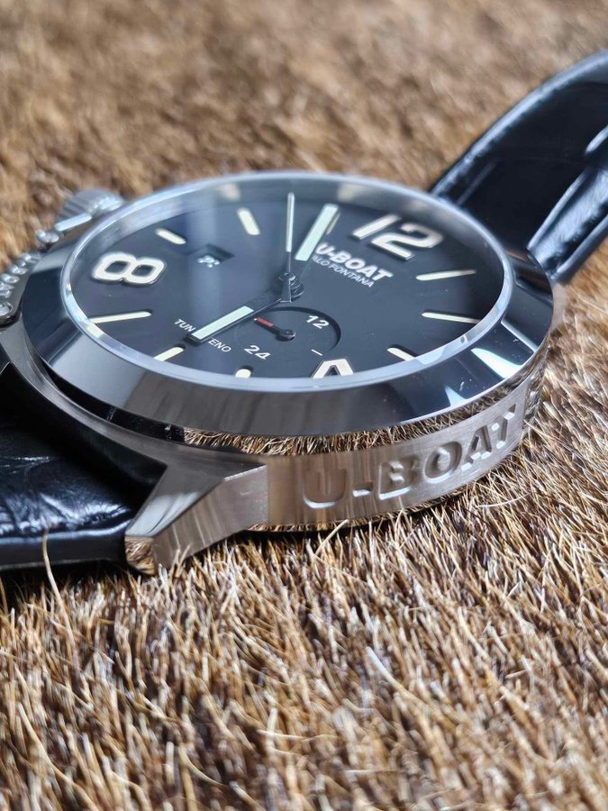 U-boat Classico U9006 - ny og ubrugt