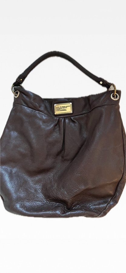 Väska Classic Q Hillier Hobo, Marc by Marc Jacobs