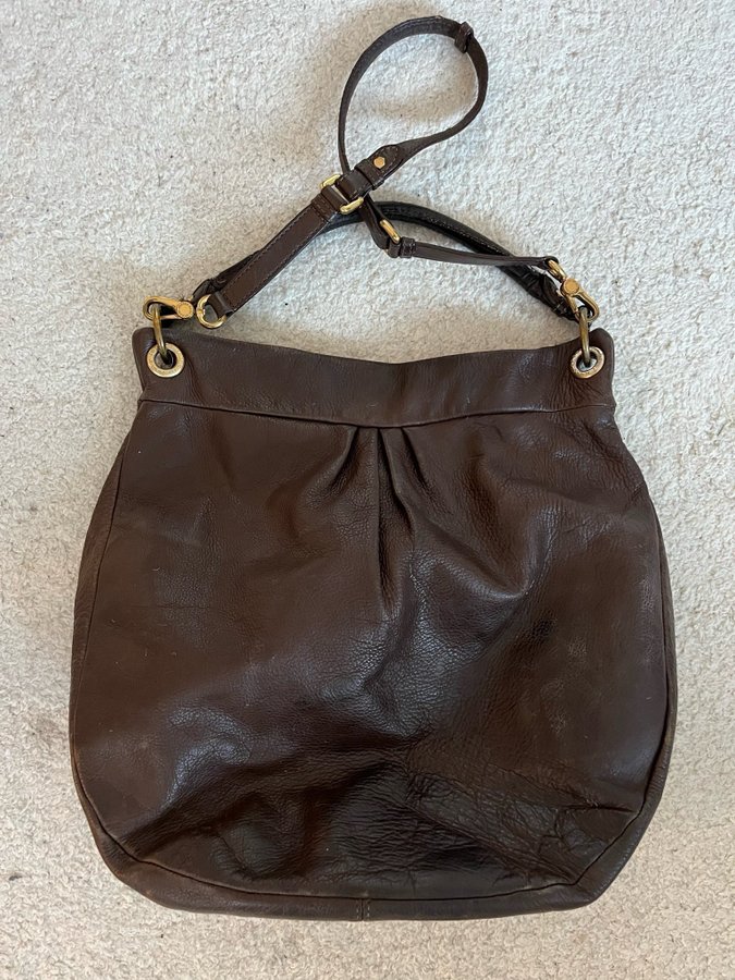 Väska Classic Q Hillier Hobo, Marc by Marc Jacobs