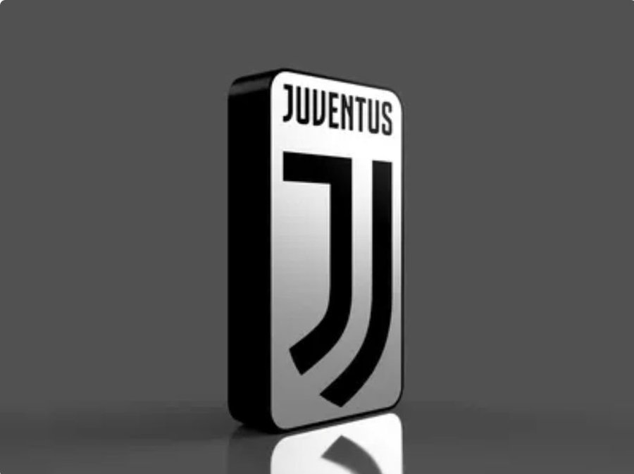 Juventus Lampa