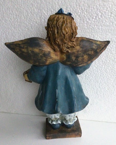 FIGURIN Äggel