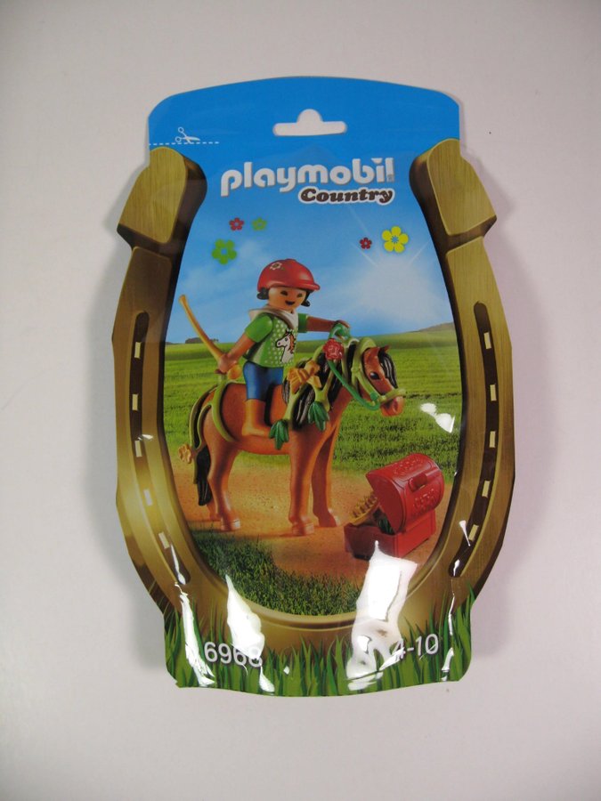 Playmobil 6568