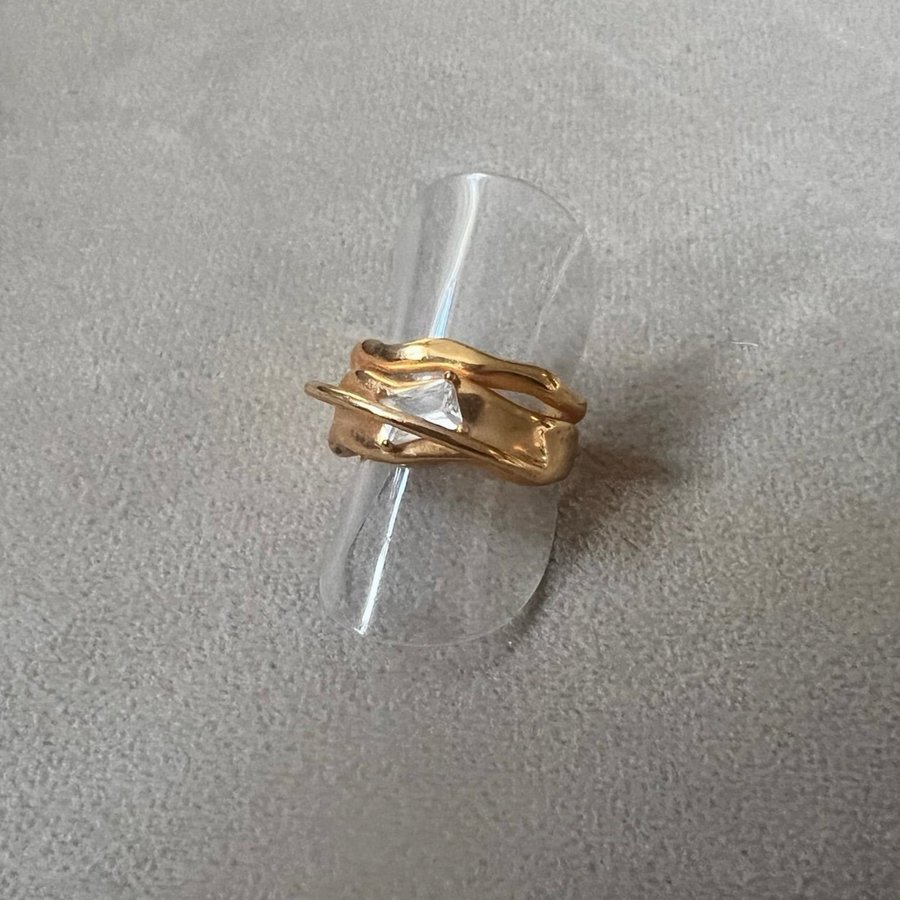 Ring - Moder Jord Design