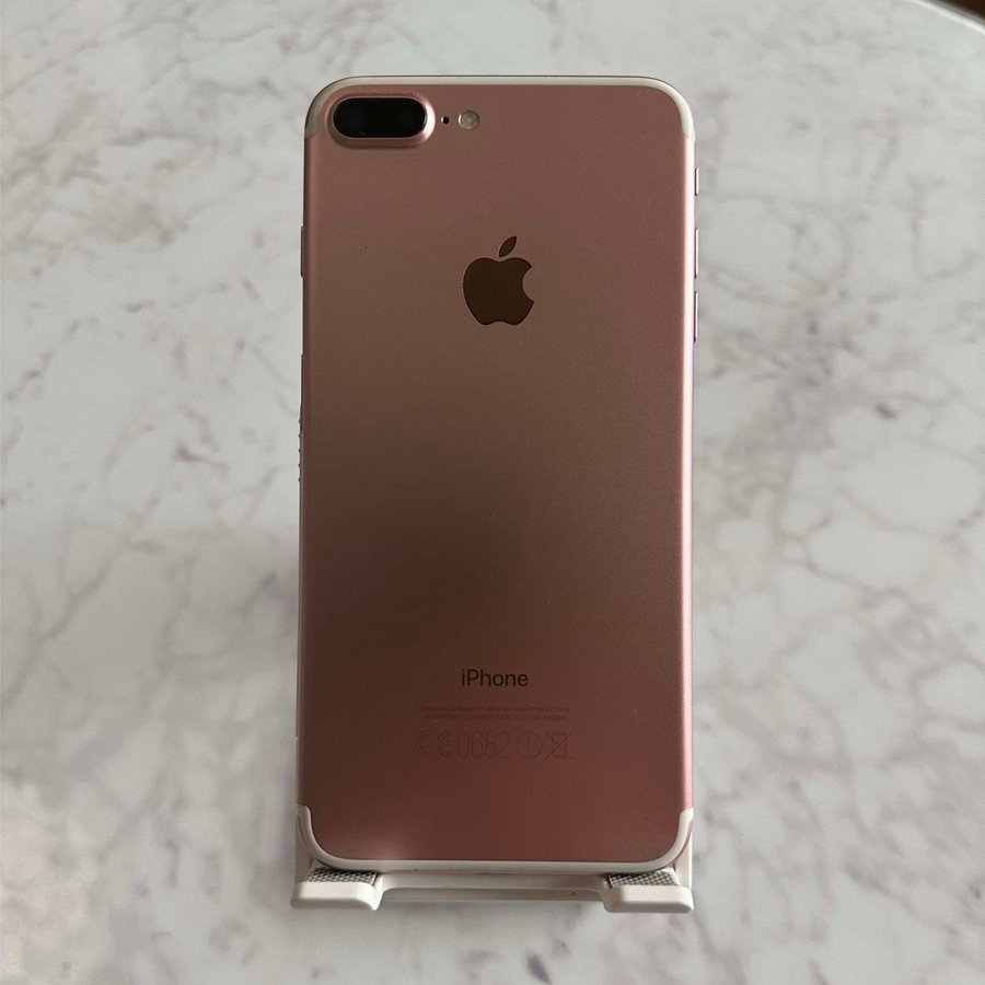 Apple iPhone 7 Plus 32GB Rose Gold