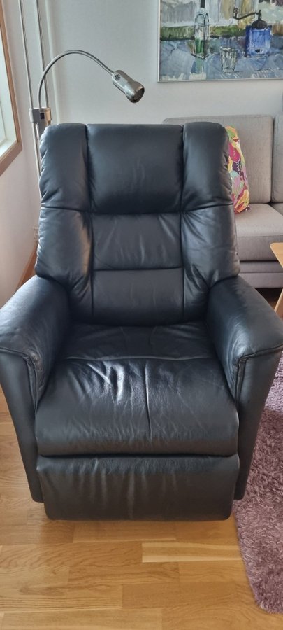 Recliner