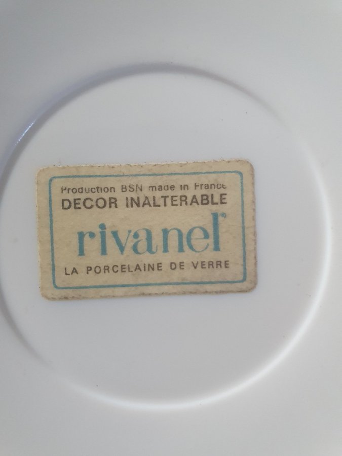 Tekopp-Rivanel- made in france