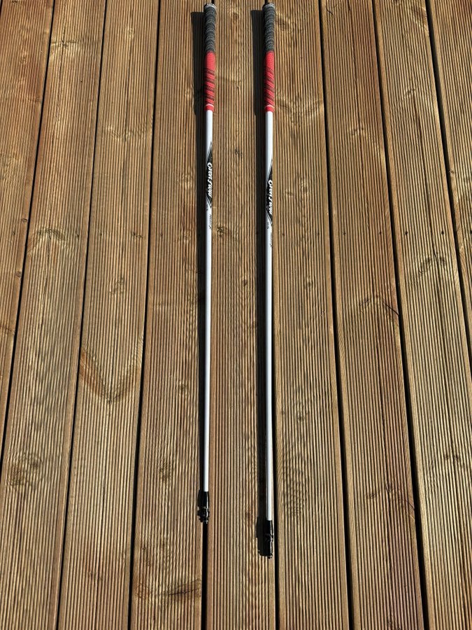 2 st Golf Shaft Evenflow Project X (Skaft) Titleist adapter