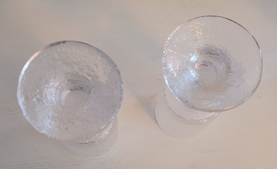 Iittala Senator Festivo Snapsglas likörglas