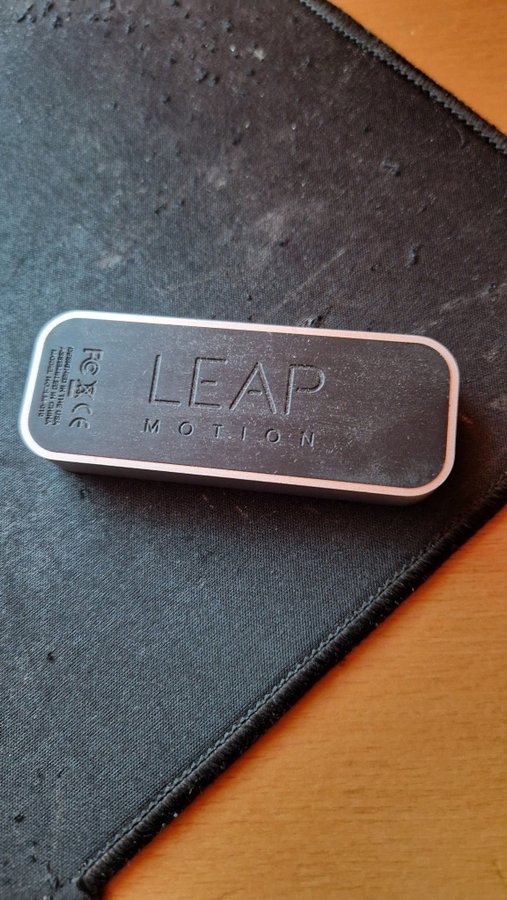 Leap Motion Controller (LM-010)