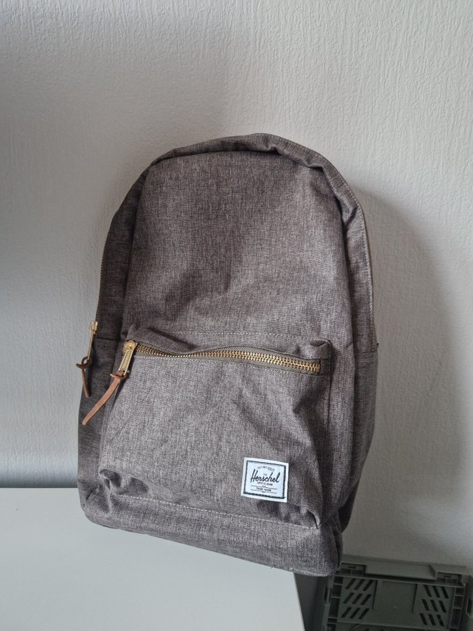 Oanvänd! Herschel classic ryggsäck