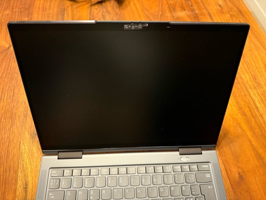 Lenovo ThinkPad X1 Yoga Gen 7