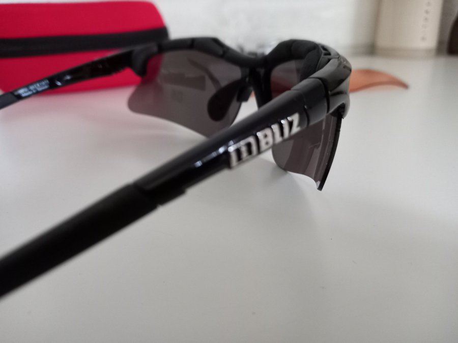 Bliz Pace Active Eyewear Solglasögon