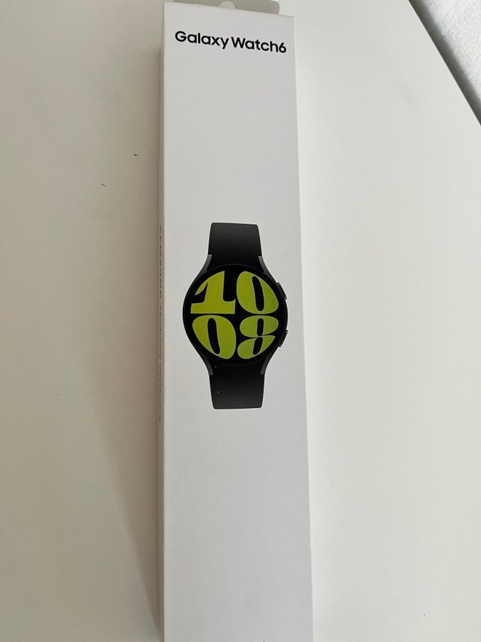 Samsung Galaxy Watch6