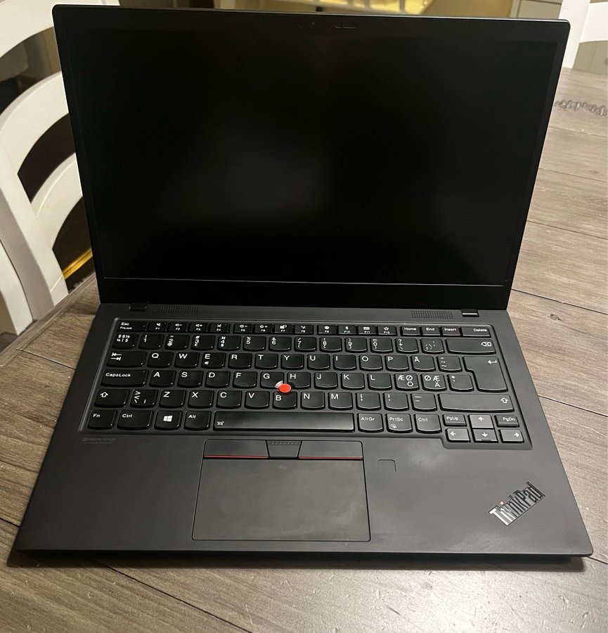 LENOVO ThinkPad X1 CARBON 7TH GEN | i7 8565U 16GB RAM 512GB SSD