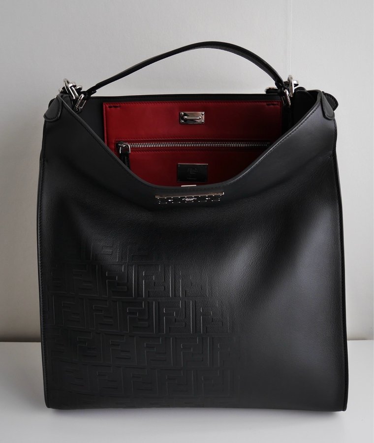 Fendi Peekaboo X-Lite fit