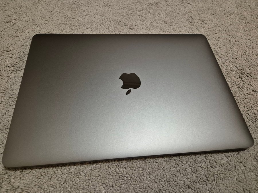 2016 MacBook Pro 13-tum