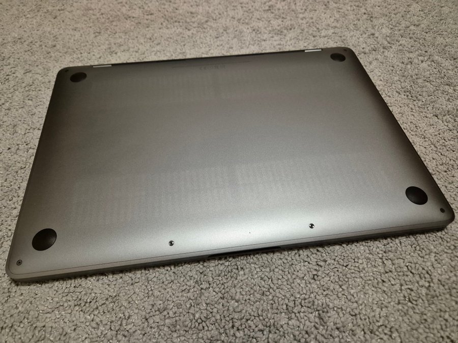 2016 MacBook Pro 13-tum