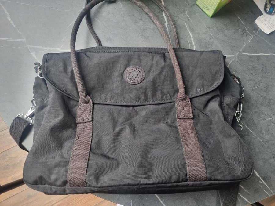 Kipling superworker laptoptas