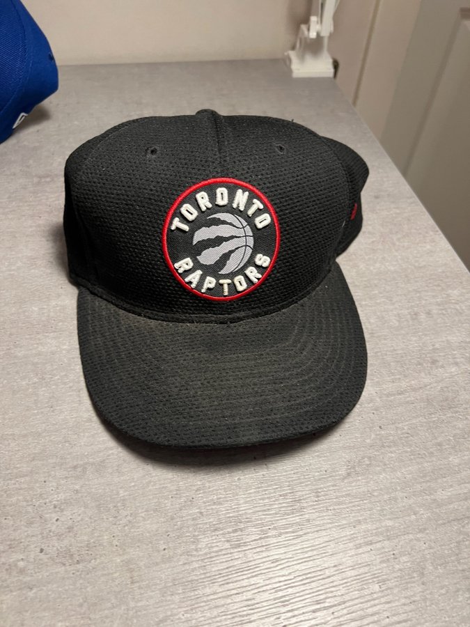 Toronto Raptors keps New Era 9Fifty