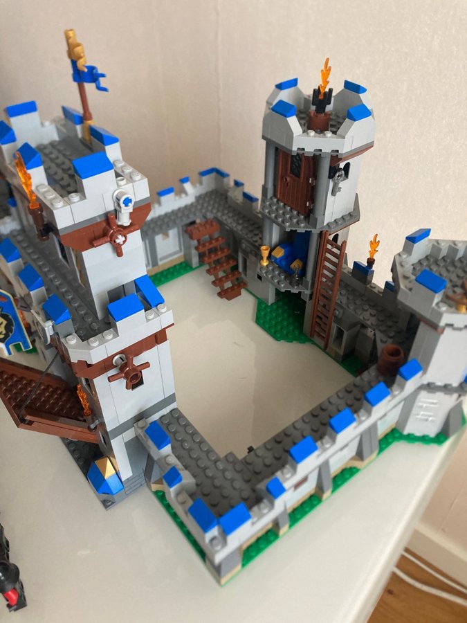 Lego 70404 - King's Castle