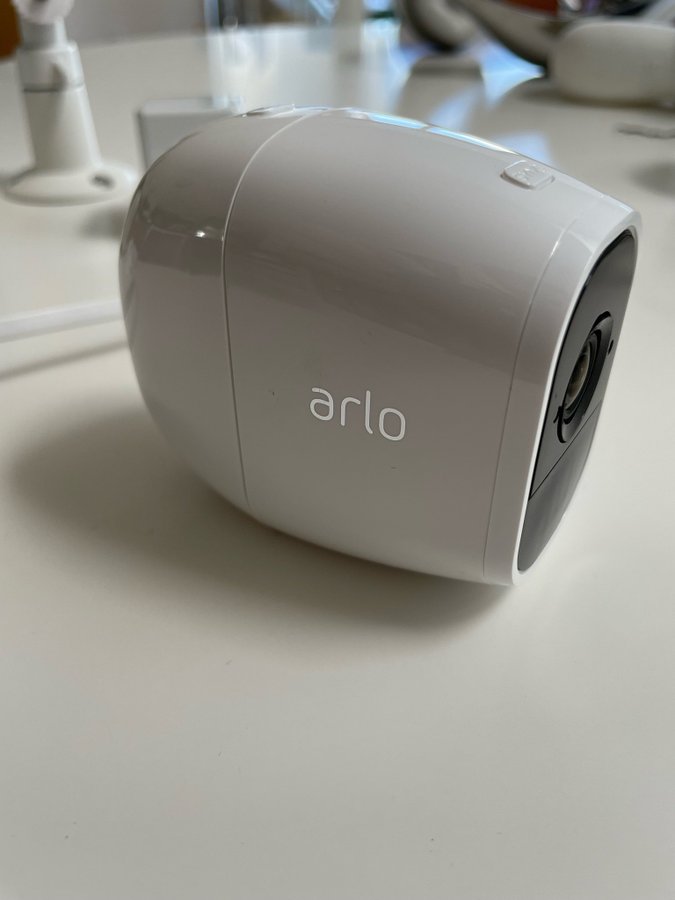 Arlo pro 2 kamera