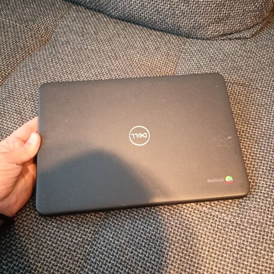 DELL Chromebook 3100