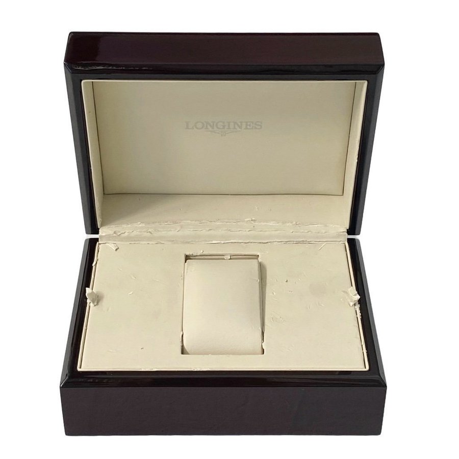 Longines Master Collection Box