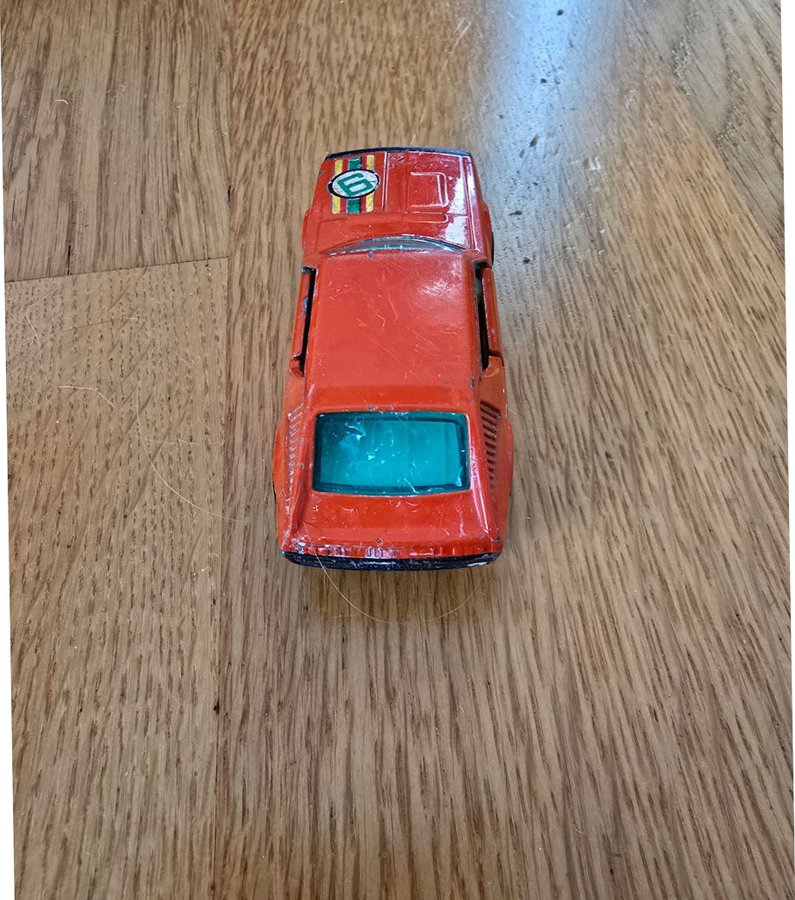 Vintage Matchbox - Renault, Lesney, Superfast, Diecast