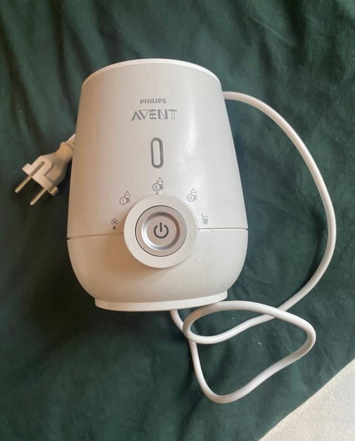 Philips Avent Flaskvärmare