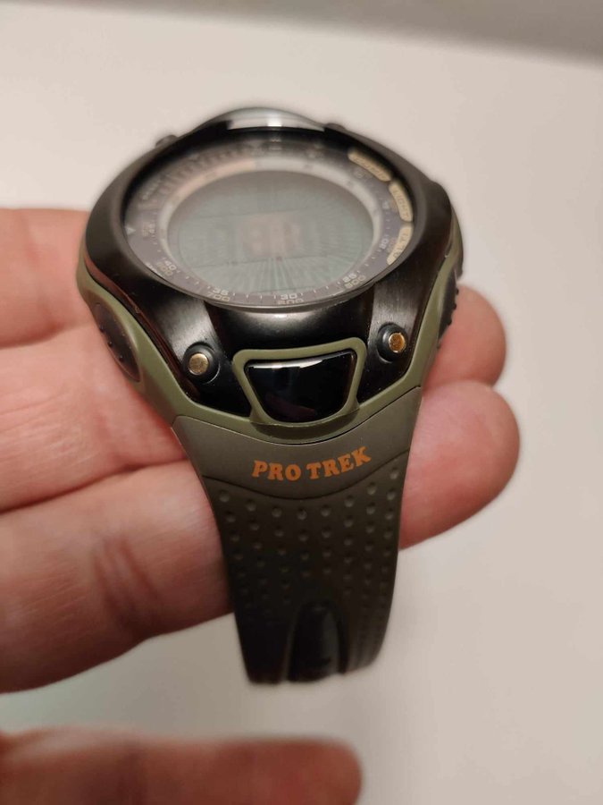 Casio PRG-70