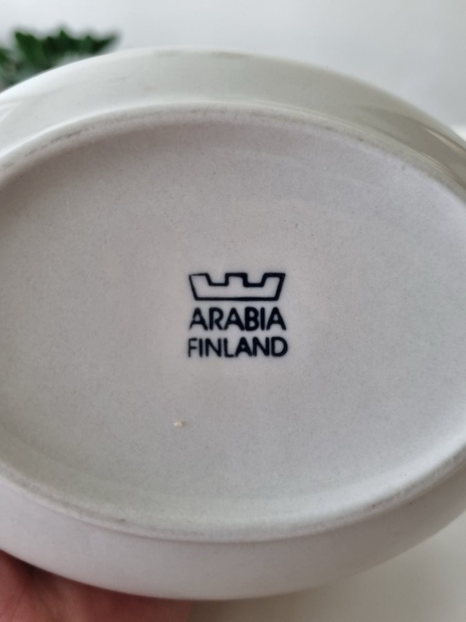 Arabia kombi Såsbåt