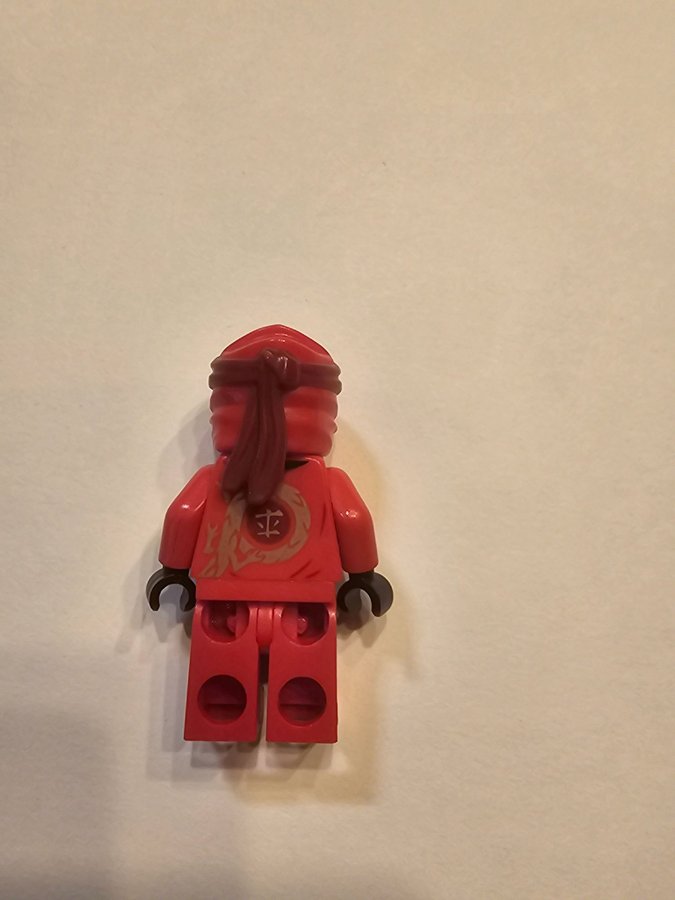 Lego Ninjago Minifigur - Kai