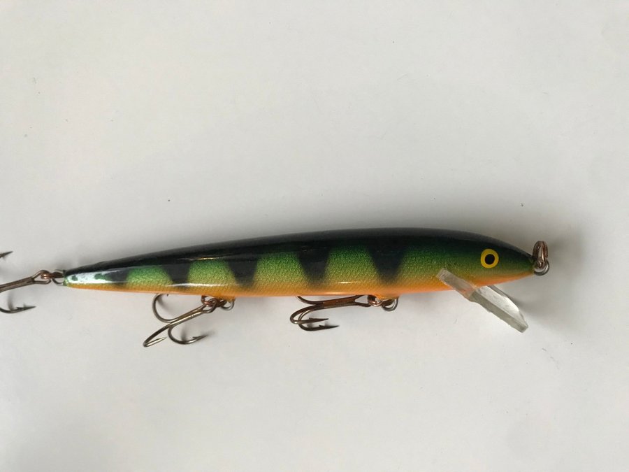 RAPALA HUSKY 13 FLOATING FINLAND