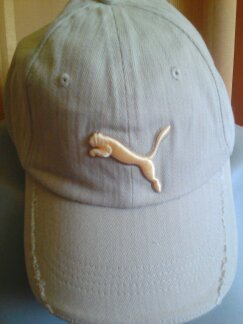 Puma Cap