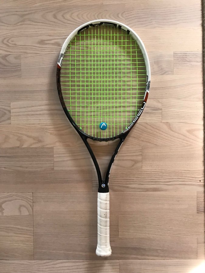 Tennisracket HEAD SPEED PRO Youtek